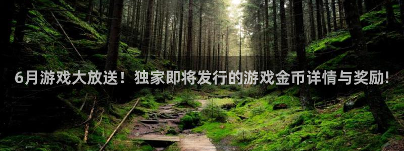 pp电子官网挂机项目怎么样：6月游戏大放送！独家即将发行的游戏金币详情与奖励!