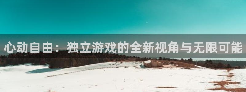 pp电子集团董事长刘一辰简历：心动自由：独立游戏的全新视角与无限可能