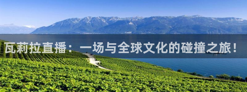 绿茵直播官网：瓦莉拉直播：一场与全球文化的碰撞之旅！